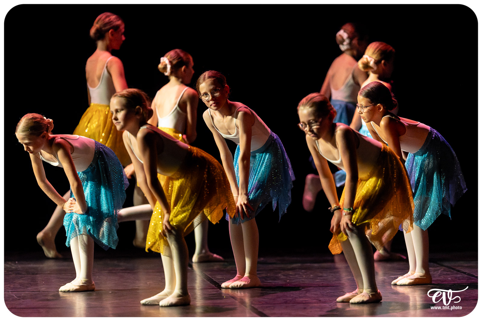 GALA DE DANSE 2026 EMMDH